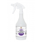 NOVA MP SANITISER SPRAY BOTTLE COMPLETE